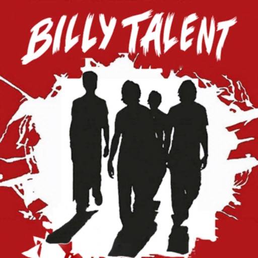 Billy Talent icon
