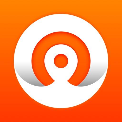 Oko - Accessible Navigation icon