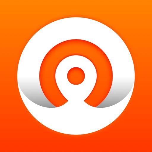 Oko app icon