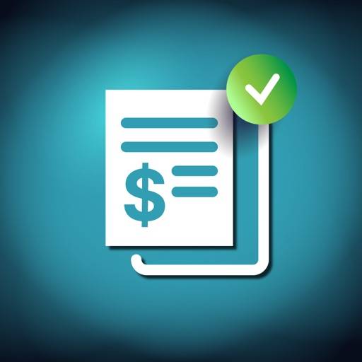 Best Invoice Maker App app icon