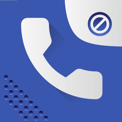 Secure Call Blocker App icône
