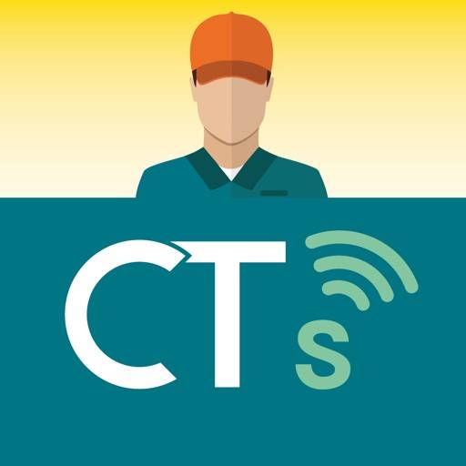 CTsmart24 - AppOperatore