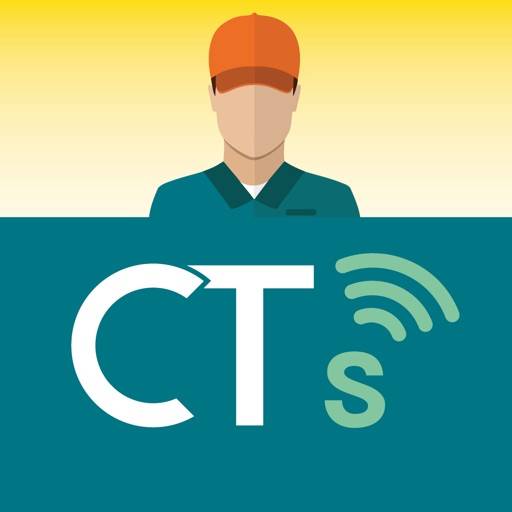 CTsmart24 - AppOperatore icona