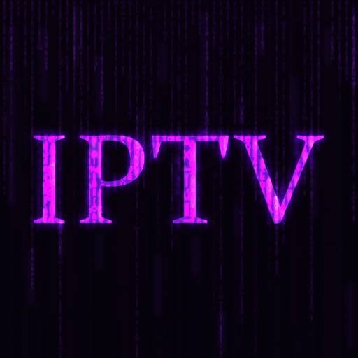 XTREAM IPTV: Televisión España icon