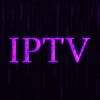 US IPTV Smarters TV Player Pro icono
