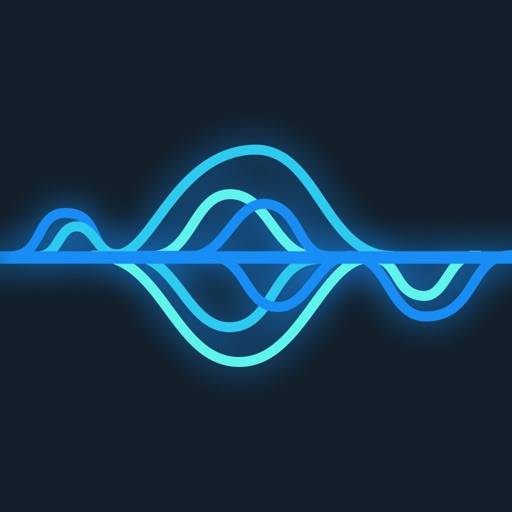 Генератор звуковых волн icon