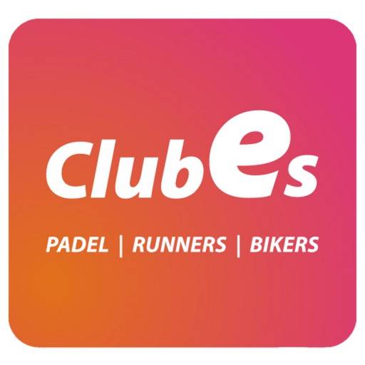 Enjoy: Mis clubes outdoor icon