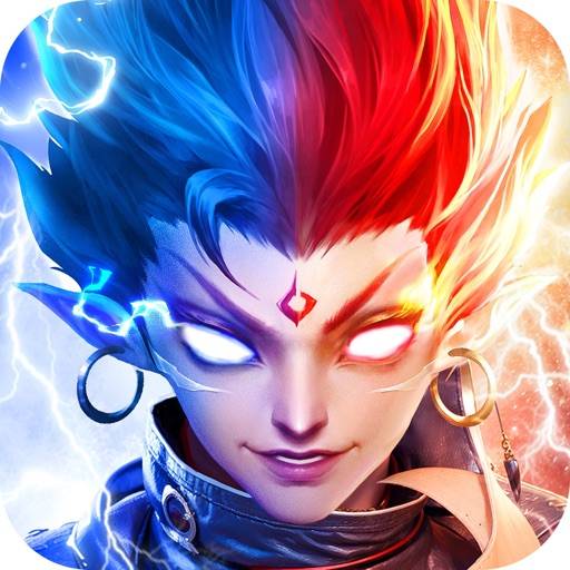 Demon God(Global) app icon