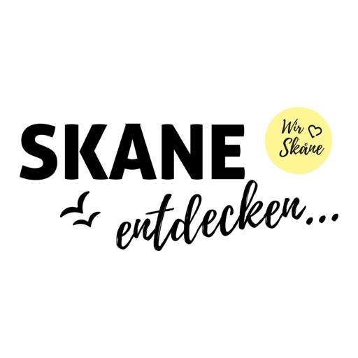 Skåne Guide icône