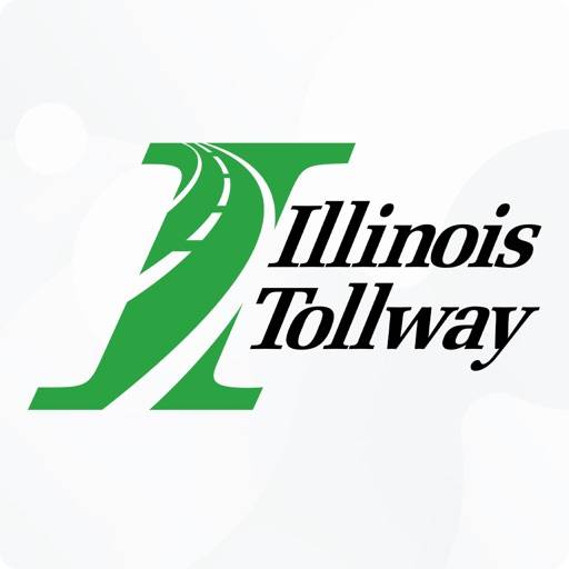 Illinois Tollway app icon