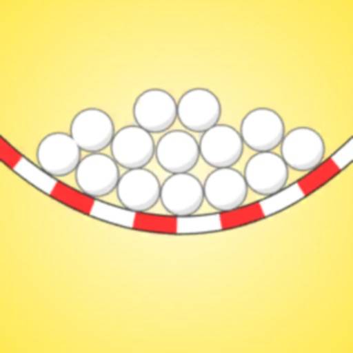 Balls and Ropes - ball games