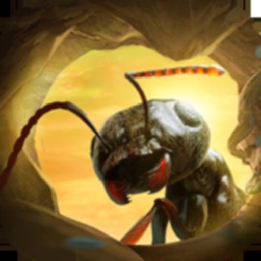 Ant Legion icon