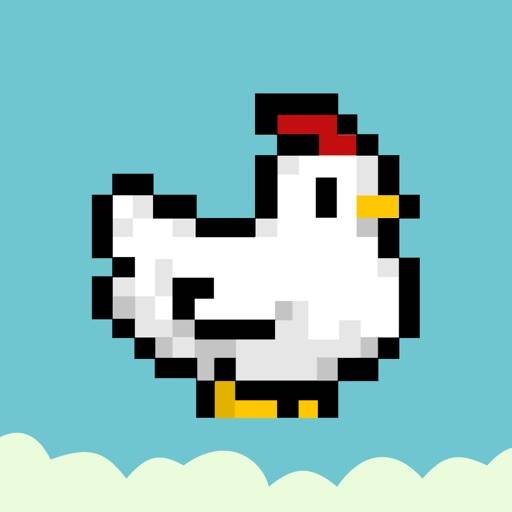 delete FlappyChicken