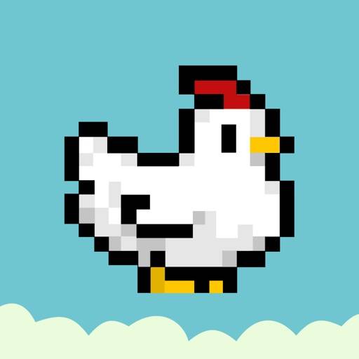 FlappyChicken icon