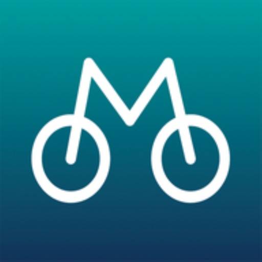 Moovance app icon
