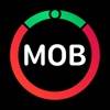 MOB – Man Overboard app icon