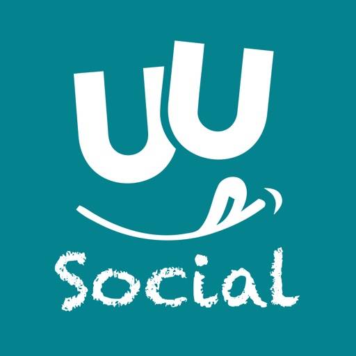 Sluurpy: mangia & condividi app icon