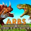 Animal Revolt Battle Simulator app icon