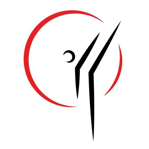 Shotokan PocketSensei app icon
