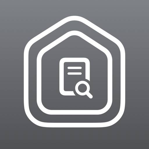 HomeLog for HomeKit icon