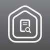 HomeLog for HomeKit app icon