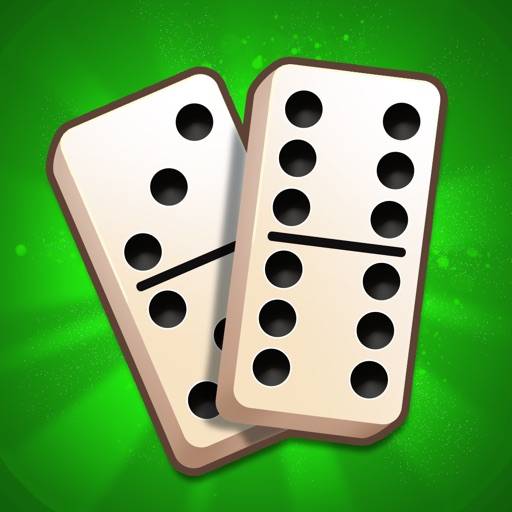 Dominoes: Classic Tile Game icon