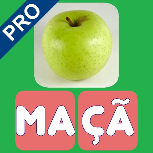 delete Ler as sílabas Pro