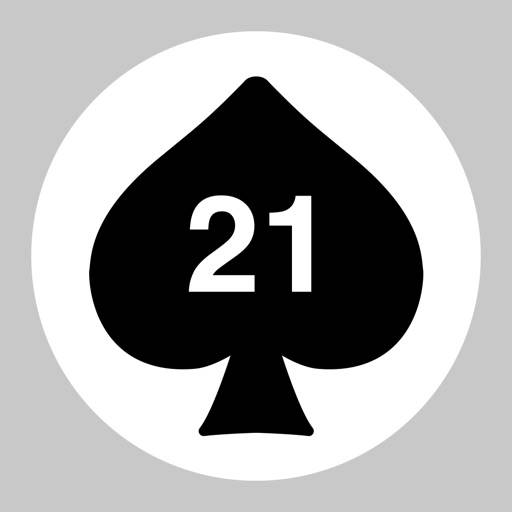 Pocket Blackjack ikon