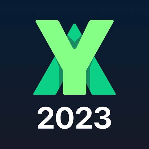 XY VPN app icon