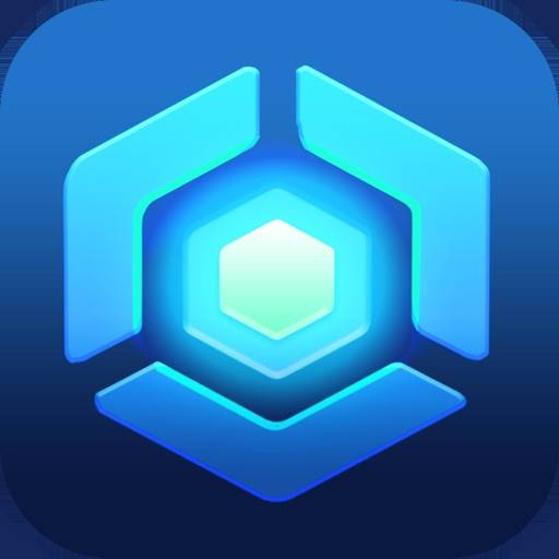 Thetan Arena: MOBA Survival app icon
