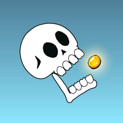 Skull Game icon