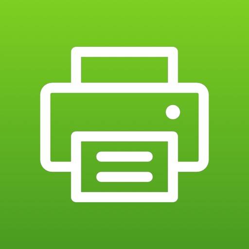 Printer Friendly for Safari app icon