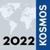 KOSMOS Welt-Almanach 2022 Symbol