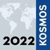 KOSMOS Welt-Almanach 2022 app icon