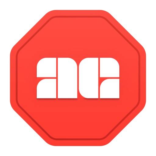 Ad Blocker & Browser Protect app icon