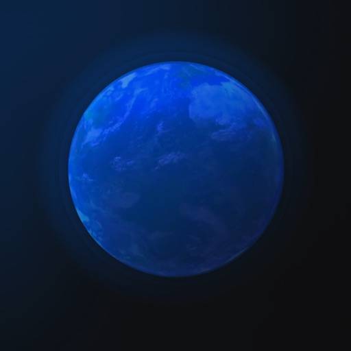 Uranus NetTest-speed test icon