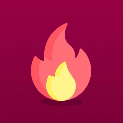 Ich Hab Noch Nie Partyspiel app icon