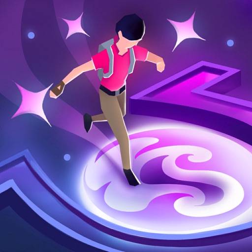 Sole Light: Cool Puzzle Game icon