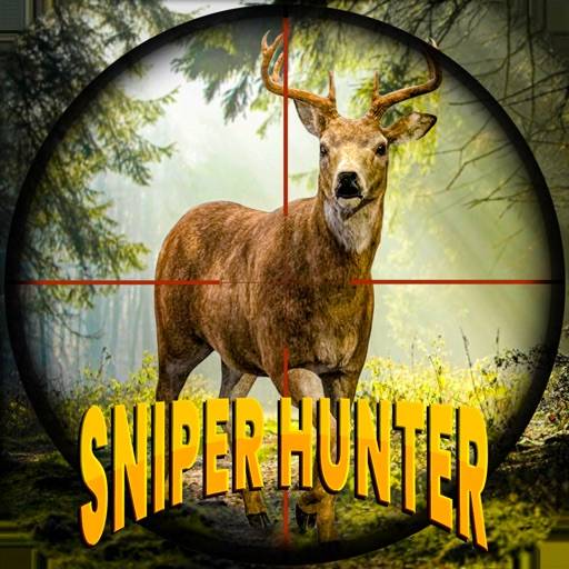 Animal Sniper Hunting 3D Games