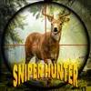 Animal Sniper Hunting 3D Games icône