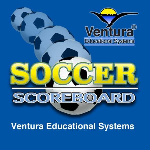 delete Soccer Scoreboard Deluxe