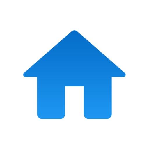Home Tab for Safari icon