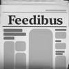 Feedibus — RSS Feed Reader Symbol