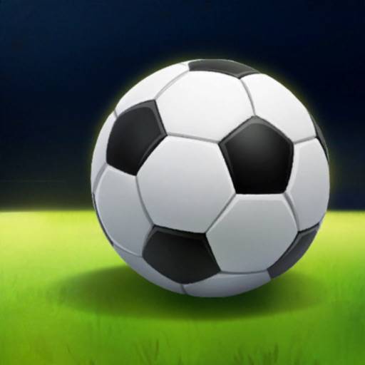 Football Rising Star app icon