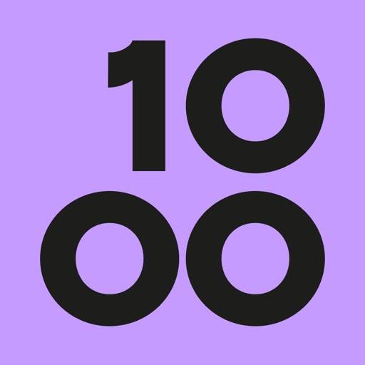 1000Farmacie app icon