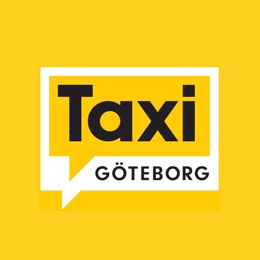 Taxi Göteborg
