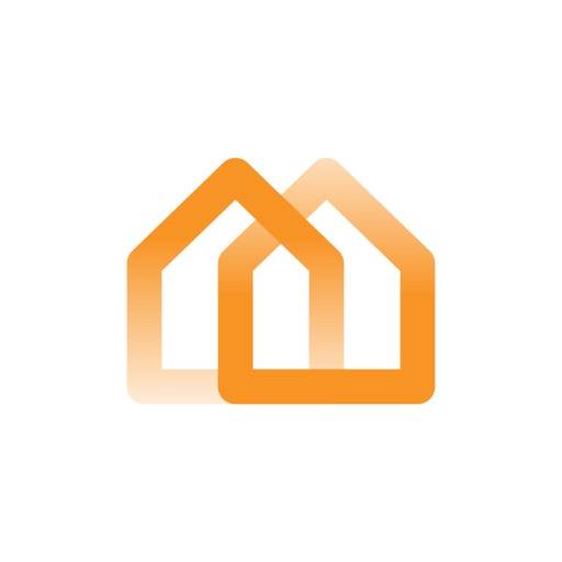 Tauschwohnung app icon