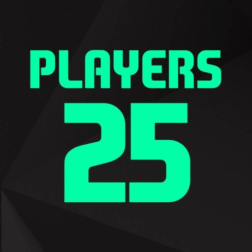 Player Potentials 25 icon