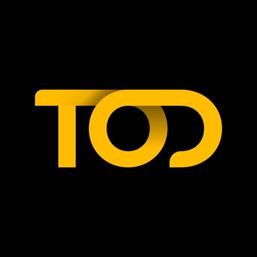 Tod - رياضة وأفلام ومسلسلات icône