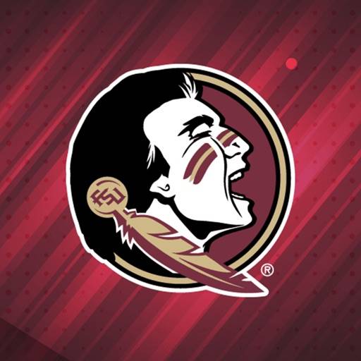 delete FSU Seminoles Keyboard
